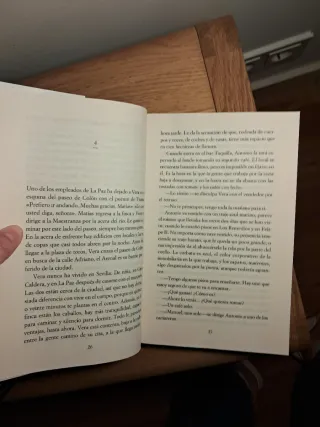 Vera, una historia de amor