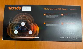 Sistema WiFi Mesh Tenda Nova MW6 (3-pack)