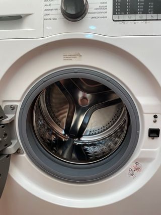 Lavadora Samsung 9 kg