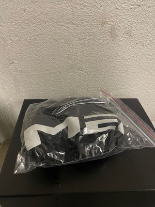 Casco ciclismo MET Trenta 3K Carbon