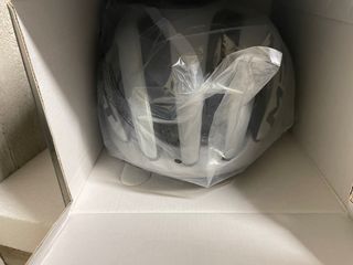 Casco ciclismo MET Trenta 3K Carbon