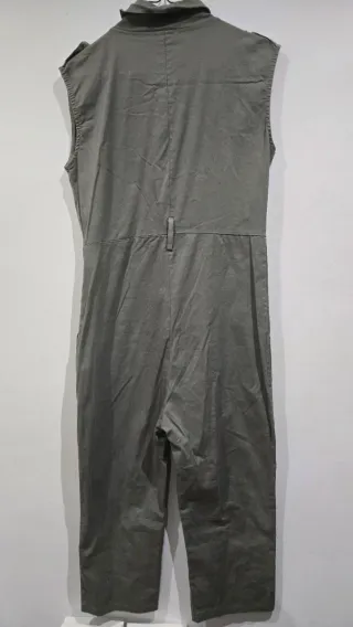 Mono verde militar
