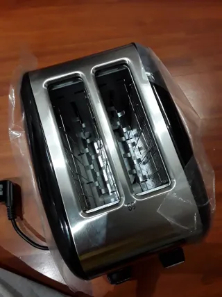 Tostapane KitchenAid 5KMT2115