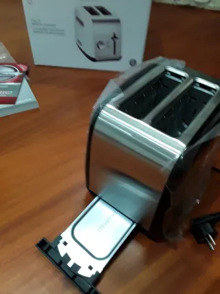 Tostapane KitchenAid 5KMT2115