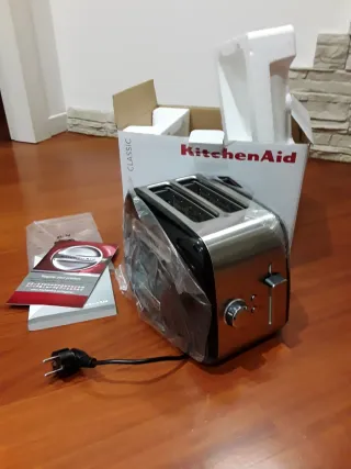 Tostapane KitchenAid 5KMT2115