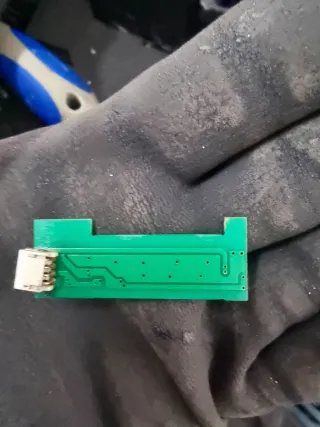 Remachadora Bralo VET y batería