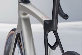 Trek Madone SL 7 Gen 8, año 2025
