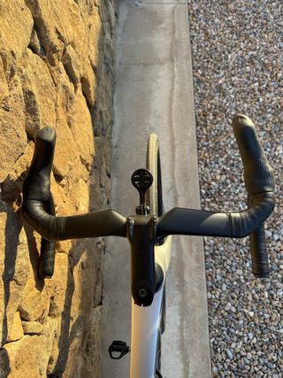 Trek Madone SL 7 Gen 8, año 2025