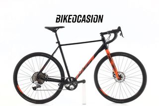 KTM Strada 30 (gravel) t.60 Reacondicionada