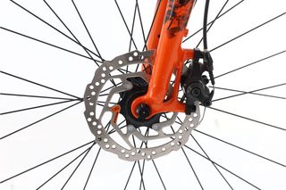 KTM Strada 30 (gravel) t.60 Reacondicionada
