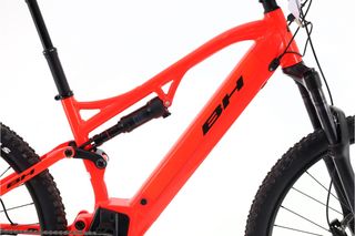 BH Atom Lynx 8.1 (ebike) t.M Reacondicionada