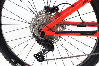 BH Atom Lynx 8.1 (ebike) t.M Reacondicionada