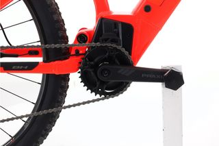 BH Atom Lynx 8.1 (ebike) t.M Reacondicionada