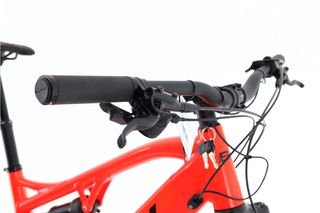 BH Atom Lynx 8.1 (ebike) t.M Reacondicionada