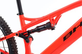 BH Atom Lynx 8.1 (ebike) t.M Reacondicionada