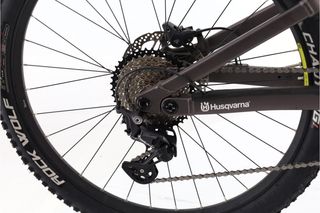 Husqvarna Light Cross LC2 (ebike) t.XL Reacondicionada