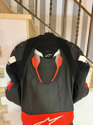 Alpinestars Atem V4 Traje 2 Piezas