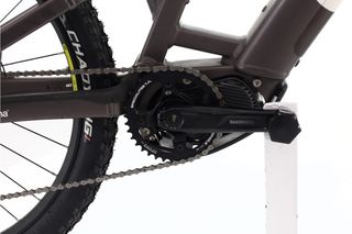 Husqvarna Light Cross LC2 (ebike) t.XL Reacondicionada