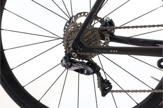 Trek Emonda SLR Di2 11V (carretera) t.56 Reacondicionada