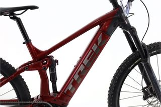 Trek Rail 5 (ebike) t.L Reacondicionada