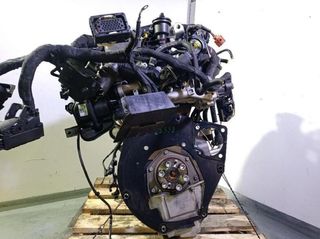 Motor completo opel a20dte insignia a rectp5477089