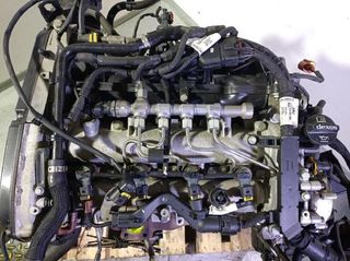 Motor completo opel a20dte insignia a rectp5477089