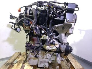 Motor completo opel a20dte insignia a rectp5477089