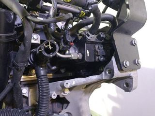 Motor completo opel a20dte insignia a rectp5477089