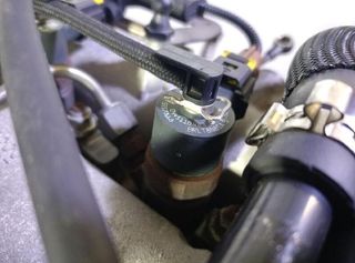 Motor completo opel a20dte insignia a rectp5477089