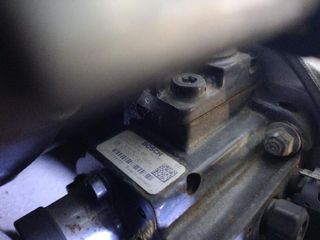 Motor completo opel a20dte insignia a rectp5477089