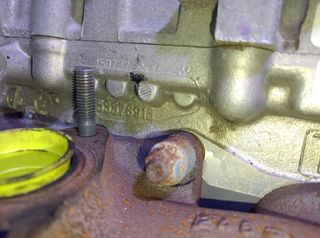 Motor completo opel a20dte insignia a rectp5477089