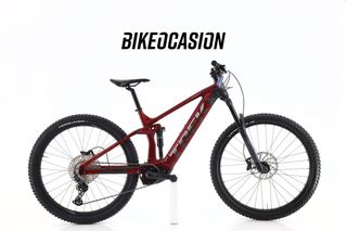 Trek Rail 5 (ebike) t.L Reacondicionada