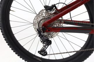 Trek Rail 5 (ebike) t.L Reacondicionada