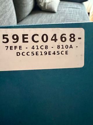 Adidas Gazelle x Bad Bunny Beige Blanco