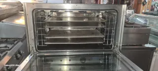 Horno Industrial Bandejas 60x40cm