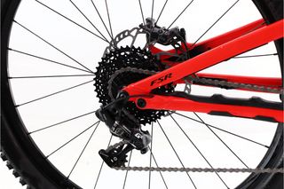 Specialized Turbo Levo GX (ebike) t.M Reacondicionada