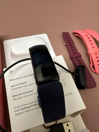 Fitbit Inspire 2 - Pulsera Actividad