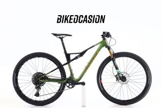 Orbea Oiz M10 (MTB) t.M Reacondicionada