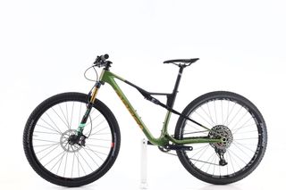 Orbea Oiz M10 (MTB) t.M Reacondicionada
