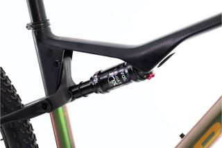 Orbea Oiz M10 (MTB) t.M Reacondicionada