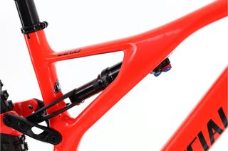 Specialized Turbo Levo GX (ebike) t.M Reacondicionada