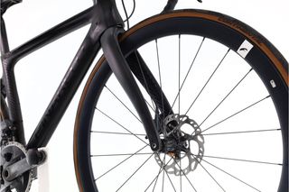 Pinarello Gan AXS 12V (carretera) t.44 Reacondicionada