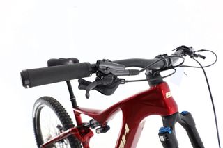 BH iLynx Enduro 9.8 XT (ebike) t.M Reacondicionada