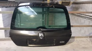 Portón Trasero Renault Clio 2