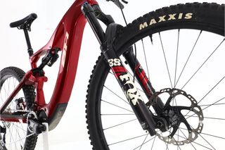 BH iLynx Enduro 9.8 XT (ebike) t.M Reacondicionada