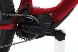 BH iLynx Enduro 9.8 XT (ebike) t.M Reacondicionada