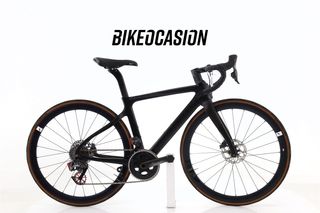 Pinarello Gan AXS 12V (carretera) t.44 Reacondicionada