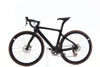 Pinarello Gan AXS 12V (carretera) t.44 Reacondicionada