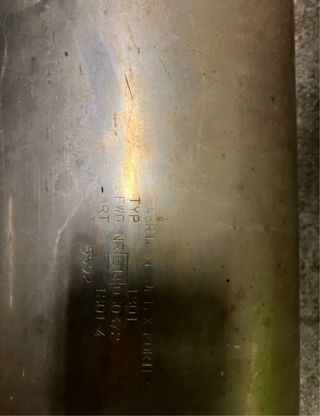 Escape Novitec Fiat Seicento