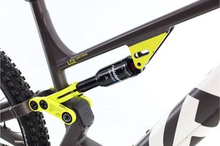 Husqvarna Light Cross LC2 (ebike) t.XL Reacondicionada